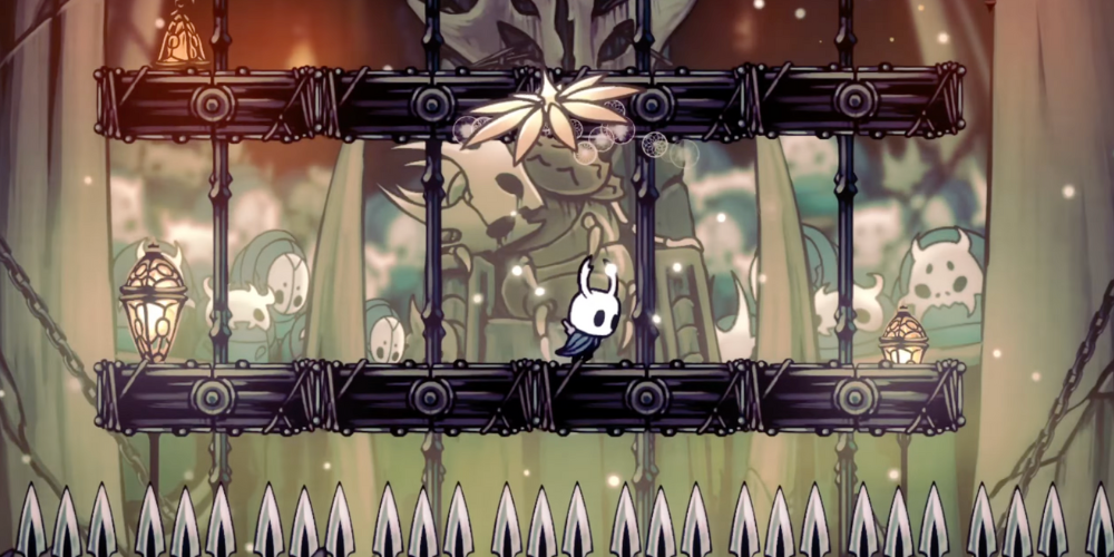 Hollow Knight